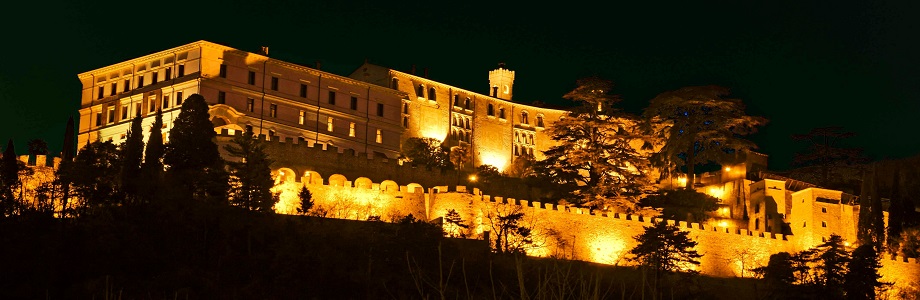 Castel Brando