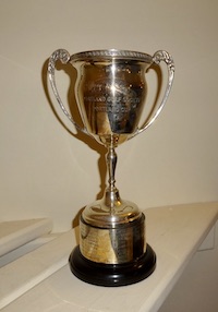portland cup 